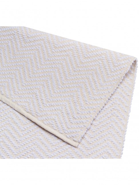 Tapete Tear Plus Escama de Peixe Gelo