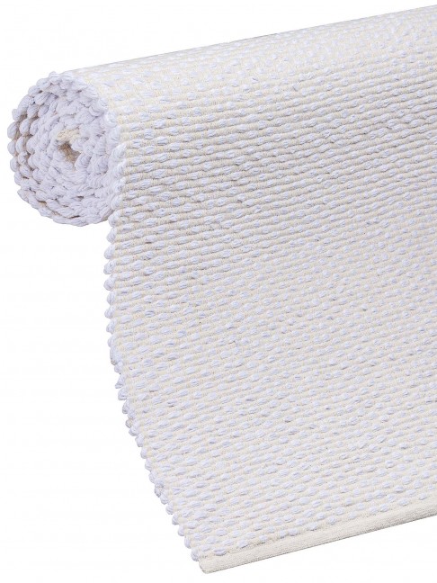 Tapete Tear Manual Vichy Azul