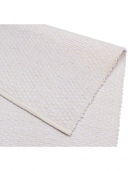 Tapete Tear Manual Vichy Azul