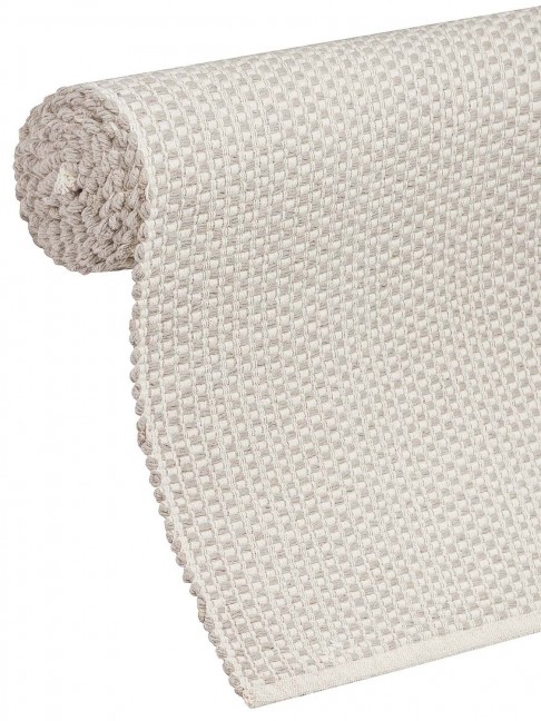 Tapete Tear Vichy Areia