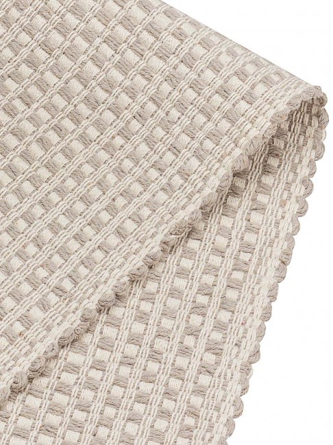 Tapete Tear Vichy Areia