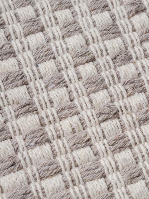 Tapete Tear Vichy Areia