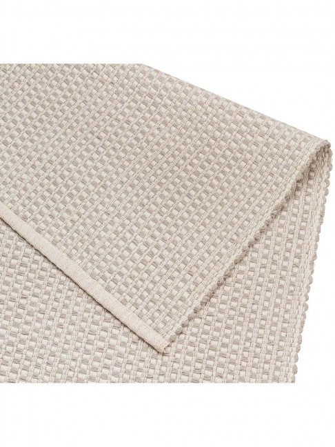 Tapete Tear Vichy Areia