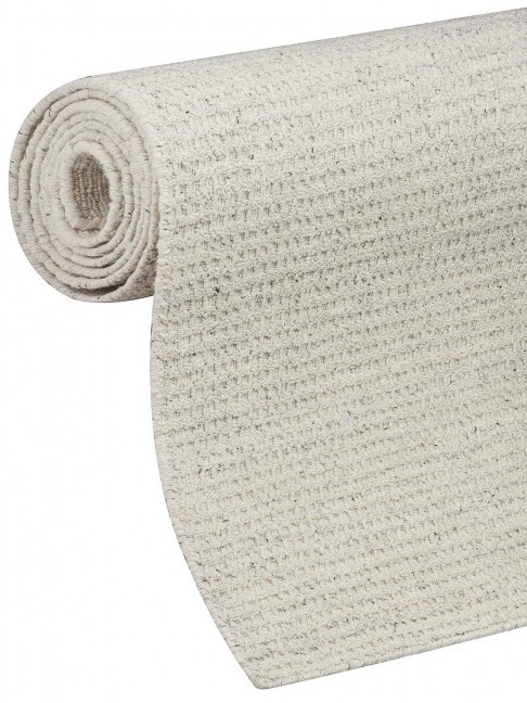 Tapete Harlan Silver Orgânico 4