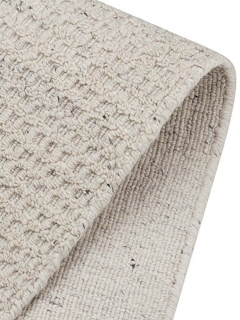 Tapete Harlan Silver Orgânico 4