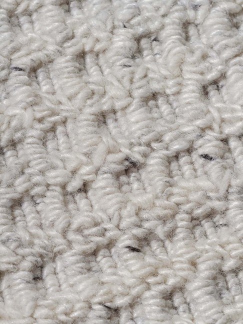 Tapete Harlan Silver Orgânico 3