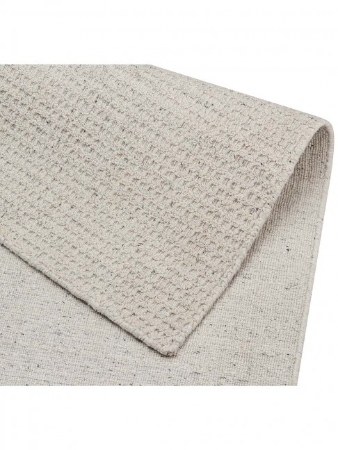 Tapete Harlan Silver Orgânico 4