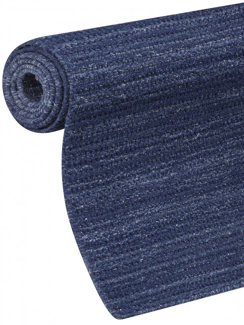 Tapete Harlan Navy