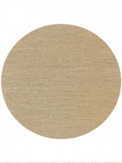 Tapete Raika Ziri Hemp Bege