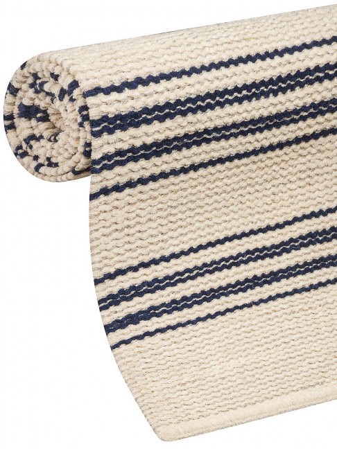 Tapete Tear Manual Td 460 Azul e Cru