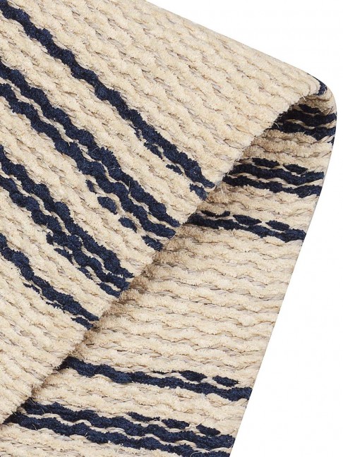 Tapete Tear Manual Td 460 Azul e Cru