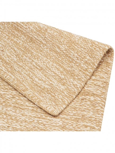 Tapete Tear Manual Td 462 Bege e Cru