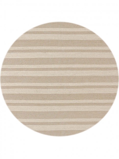 Tapete Tear Manual Td 455 Bege e Cru