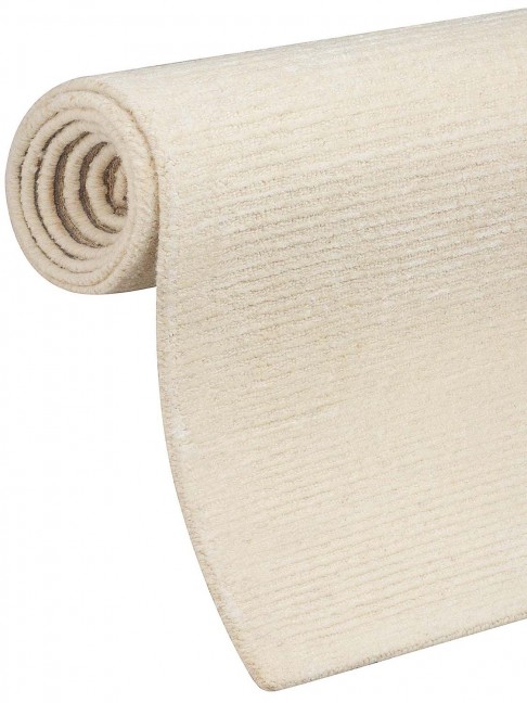 Tapete Canelado White