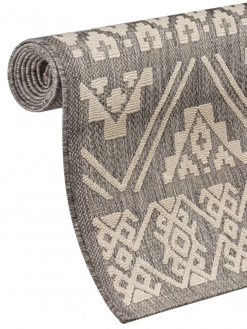 Tapete Elora Mandala