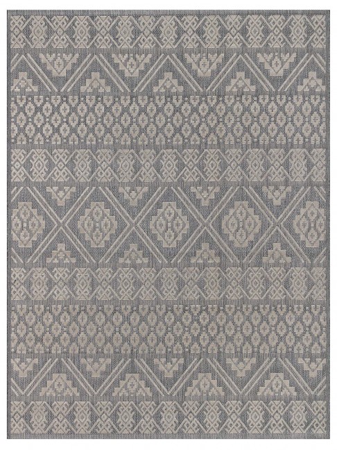 Tapete Elora Mandala