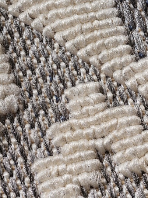 Tapete Elora Mandala