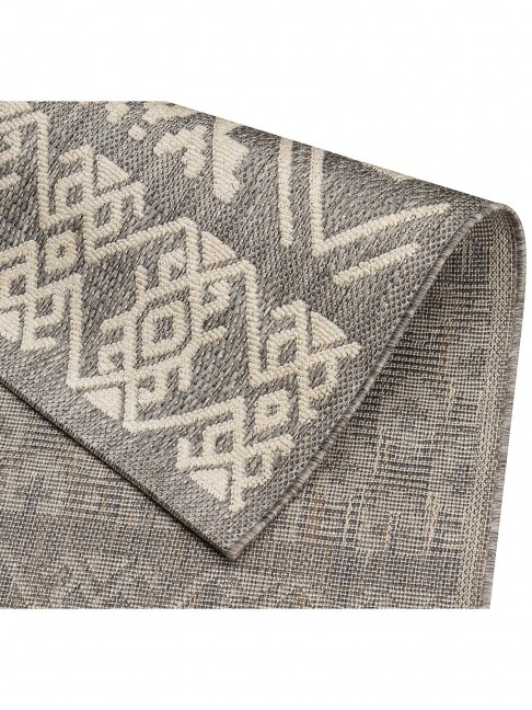 Tapete Elora Mandala