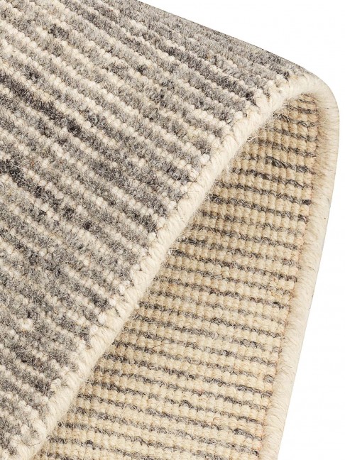 Tapete Altino Cinza Orgânico 1