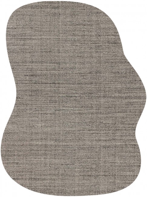 Tapete Altino Cinza Orgânico 4