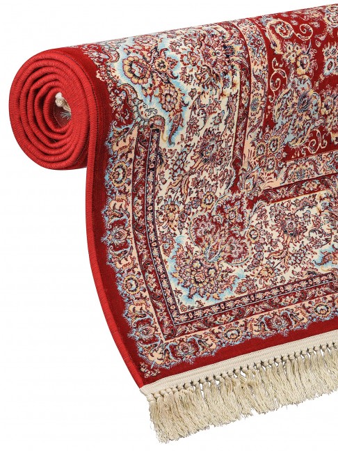 Tapete Royal Red 2
