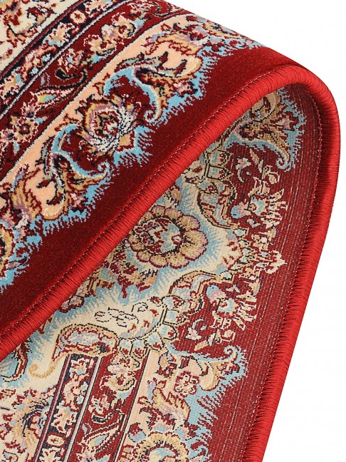 Tapete Royal Red 2