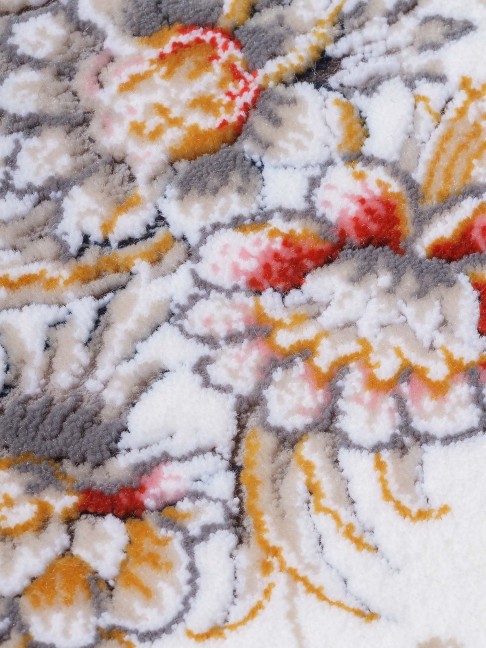 Tapete Persa Excellence 283 Creme