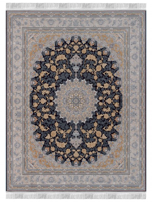 Tapete Persa Excellence 281 Azul