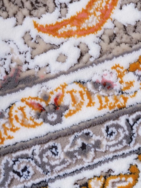 Tapete Persa Excellence 281 Creme