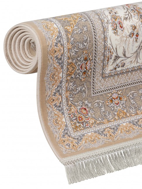 Tapete Persa Excellence 283 Creme