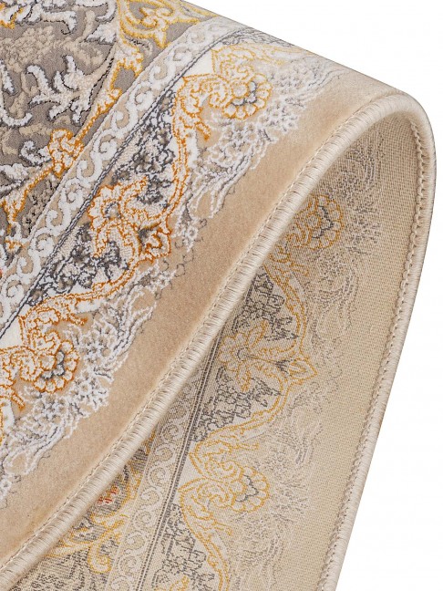 Tapete Persa Excellence 283 Creme