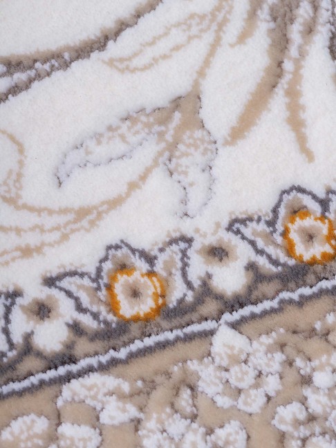 Tapete Persa Excellence 283 Creme