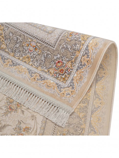 Tapete Persa Excellence 283 Creme