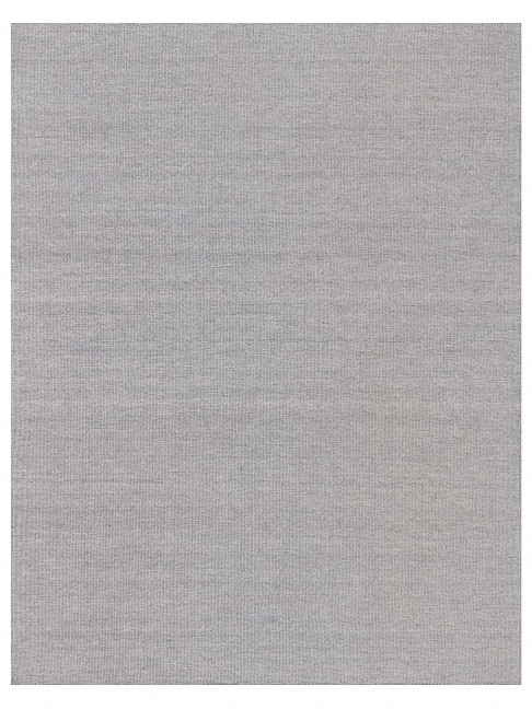 Tapete Kilim Cosmos Plus Cinza Claro