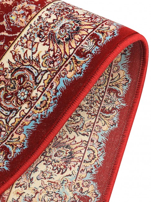 Tapete Royal Red 2