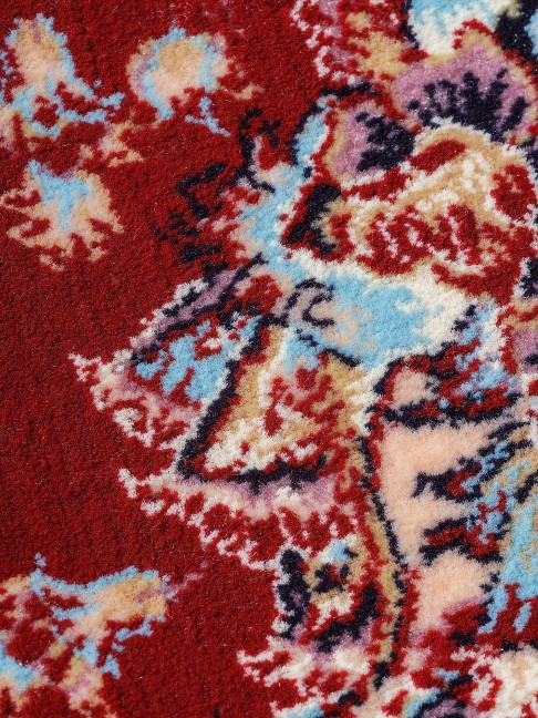 Tapete Royal Red 2