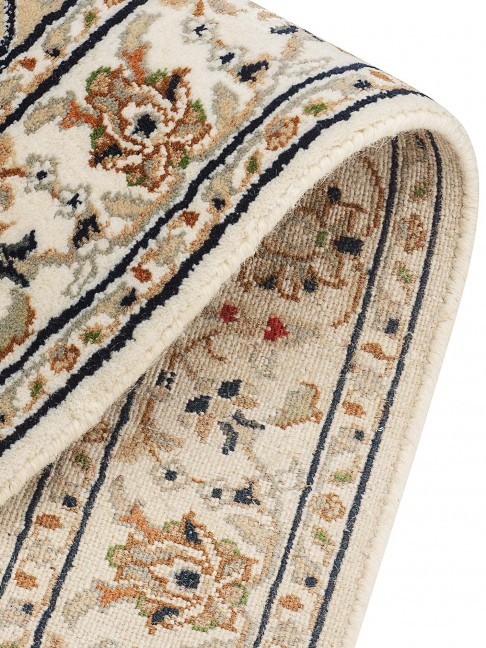 Tapete Persa Nain Cru