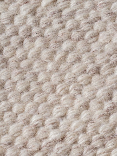 Tapete Kilim Cosmos Plus Cru