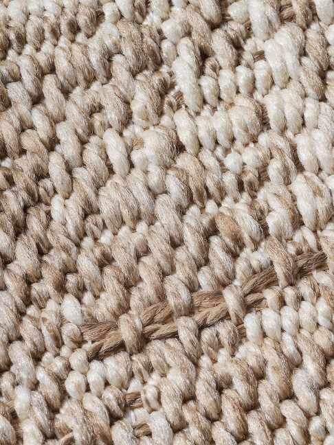 Tapete Sisal Belga 906