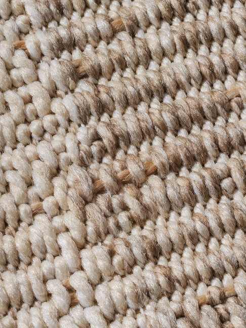 Tapete Sisal Belga 909