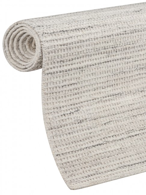 Tapete Darlan Cinza Claro