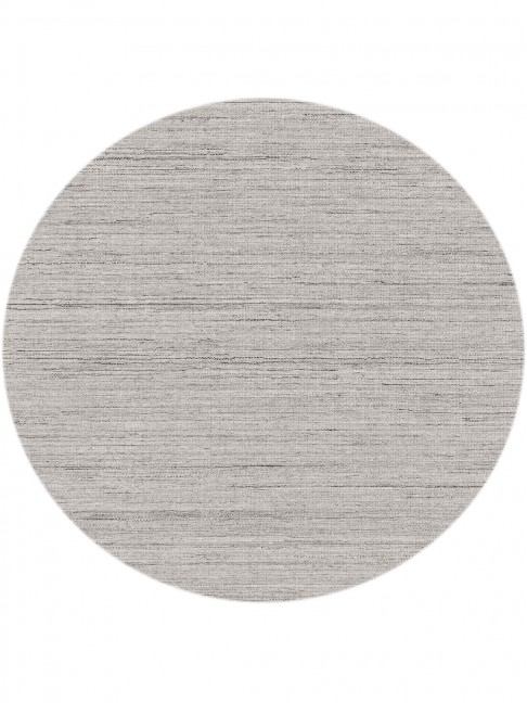 Tapete Darlan Cinza Claro