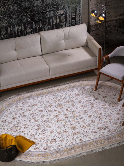 Tapete Persa Excellence 283 Cream