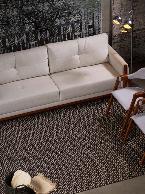 Tapete Sisal Topazio XH