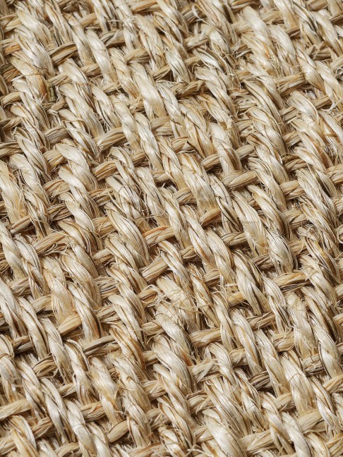 Tapete Sisal DE