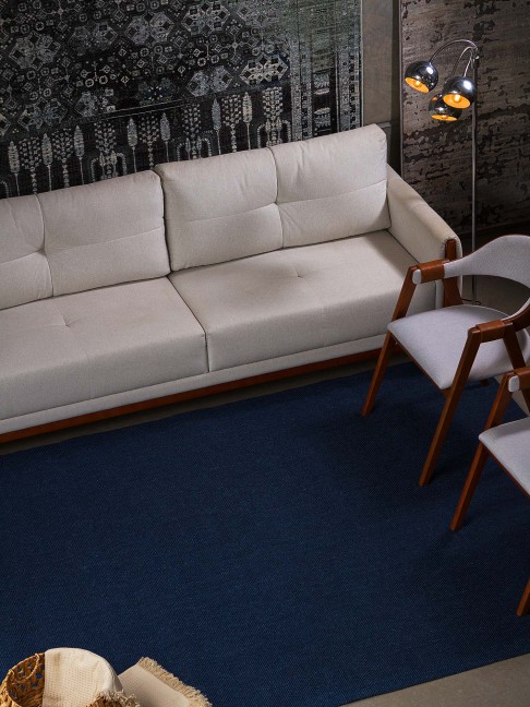 Tapete Sisal CZ 