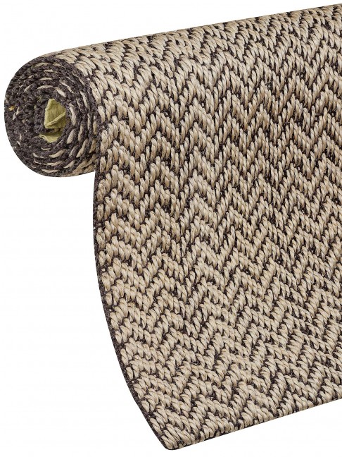 Tapete Sisal Topazio HX 