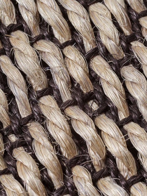 Tapete Sisal Topazio HX