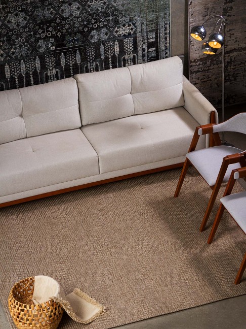 Tapete Sisal Trindade 008