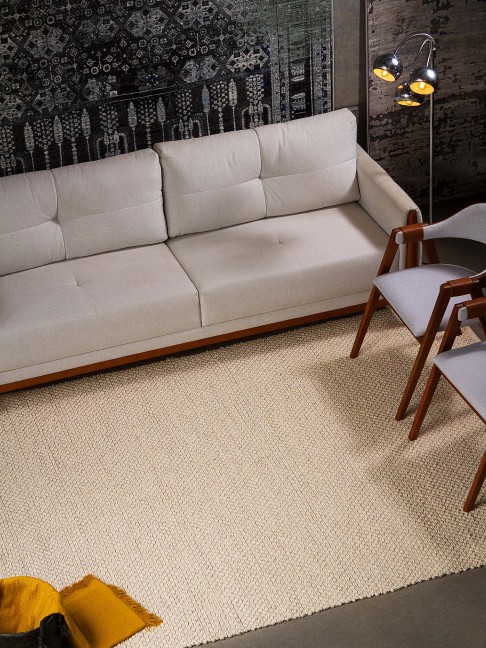 Tapete Tear Manual Td 571